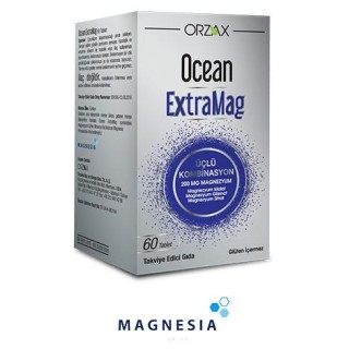 Ocean Extramag 60 Tablet