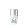 Vichy Homme Invisible Resist İz ve Terleme Karşıtı 50 ml Erkek Roll-On Deodorant