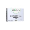 Venatura Biotin 5000 mcg 30 Tablet