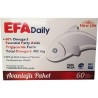 NewLife Efa Daily 60 Kapsül Balık Yağı Avantajlı Paket