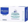 Mustela Physiological Saline 5 ml x 20&aposli Flakon Serum Fizyolojik