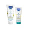 Mustela Stelatopia Emollient Balm 200 ml + Cleansing Gel 200 ml