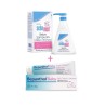 Sebamed Yenidoğan Şampuan 500 Ml + Bepanthol Pişik Önleyici Krem 30 Gr