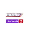 Parodontax Ultra Temizlik 75 ml Diş Macunu