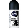 Nivea Men Invisible Black & White Original 50 ml Roll-on