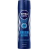 Nivea Men Fresh Active 150 ml Deo Spray