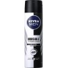 Nivea Men Invisible Black & White Original 150 ml Deo Sprey