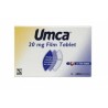 U.m.c.a_20 mg Film Tablet