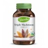Voonka Triple Mushroom Complex 32 Kapsül