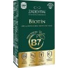 Zade Vital Biotin 2500 mcg 30 Kapsül