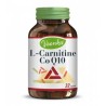 Voonka L-Karnitin CoQ10 32 Kapsül