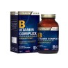 Nutraxin B Vitamin Complex 60 Kapsül