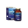 Nutraxin Omega 3 2000 mg 60 Kapsül Balık Yağı