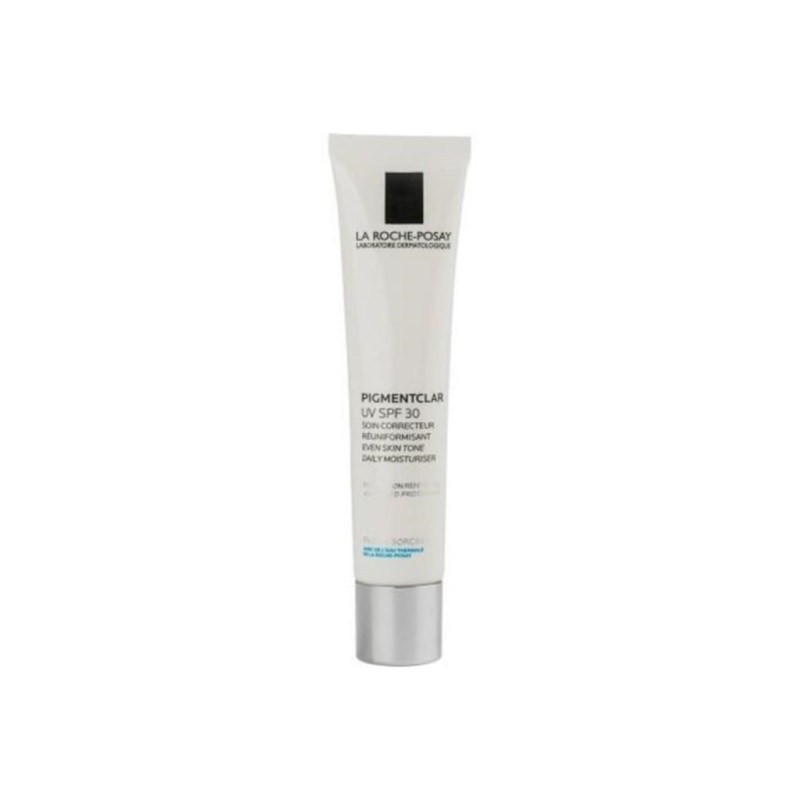 La Roche-Posay Pigmentclar Skin Tone Cream Spf 30 40 ml Leke Kremi
