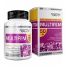 BigJoy Vitamins Multifem 50+ 50 Kapsül