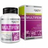 Bigjoy Vitamins Multifem Multivitamin 30 Kapsül