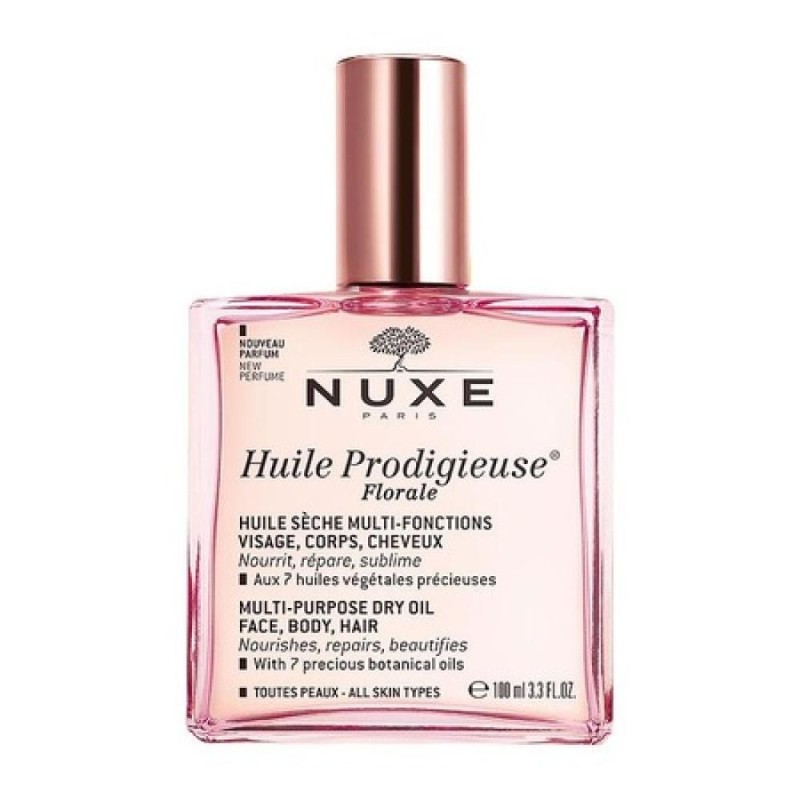 Nuxe Huile Prodigieuse Floral 100 ml Kuru Yağ