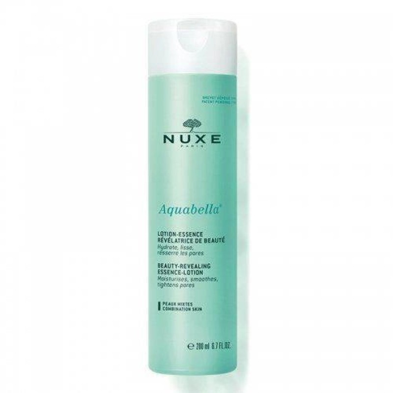 Nuxe Aquabella Beauty Revealing Essence Lotion 200 ml Gözenek Sıkılaştıcı Tonik