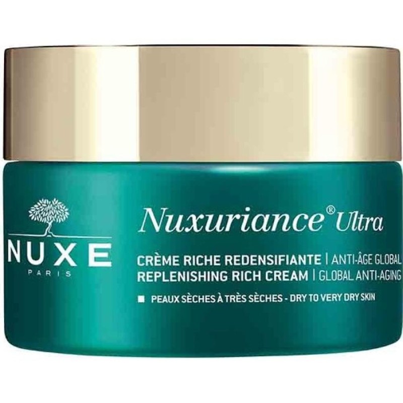 Nuxe Nuxuriance Ultra Rich Cream 50 ml