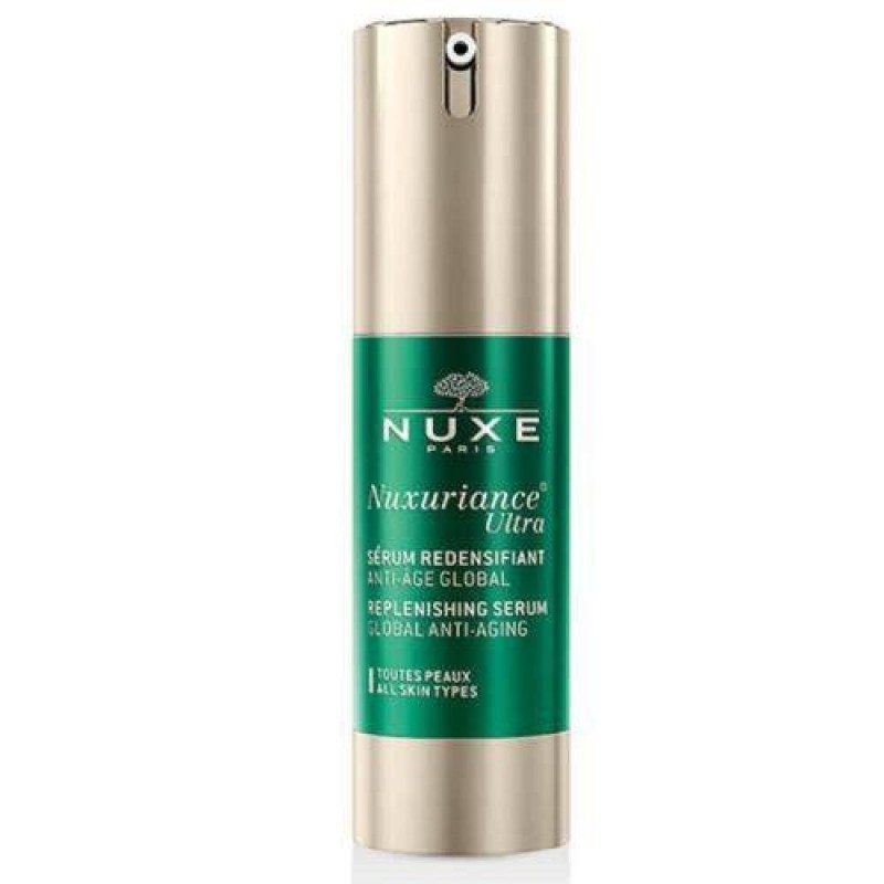 Nuxe Serum Nuxuriance Ultra Global Anti Aging - Yaşlanma Karşıtı Serum 30ml