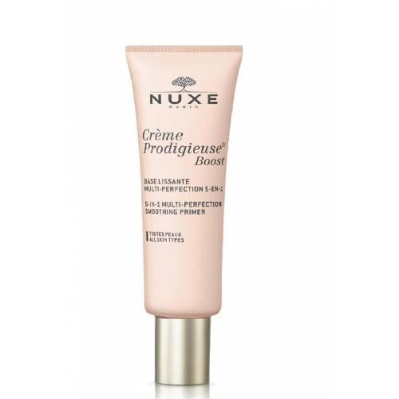 NUXE Creme Prodigieuse Boost Base Lıssante Multi-Perfection 5-EN-1