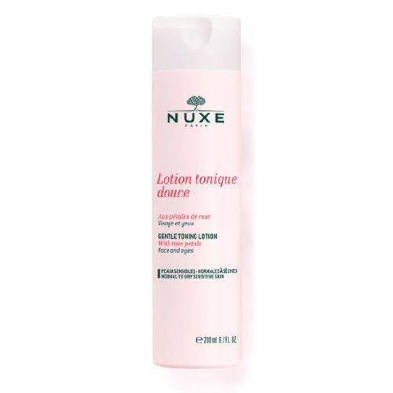 NUXE Lotion Tonique Tonik losyon 200ml
