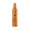 Nuxe Spray Fondant Spf 50 150 ml Güneş Koruyucu Yüz ve Vücut Sütü