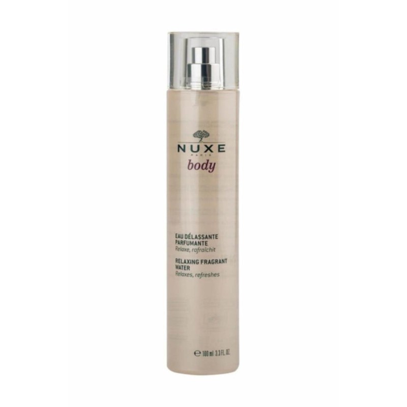 Nuxe Relaxing Fragrant Water 100 ml Vücut Spreyi