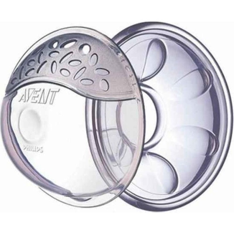 Philips Avent SCF157/02 Göğüs Kalkanı 2 li