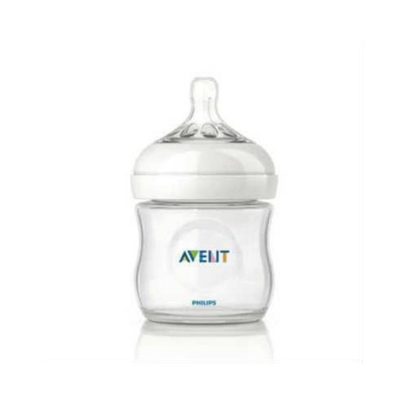 Philips Avent SCF690/17 125 ml Natural Biberon