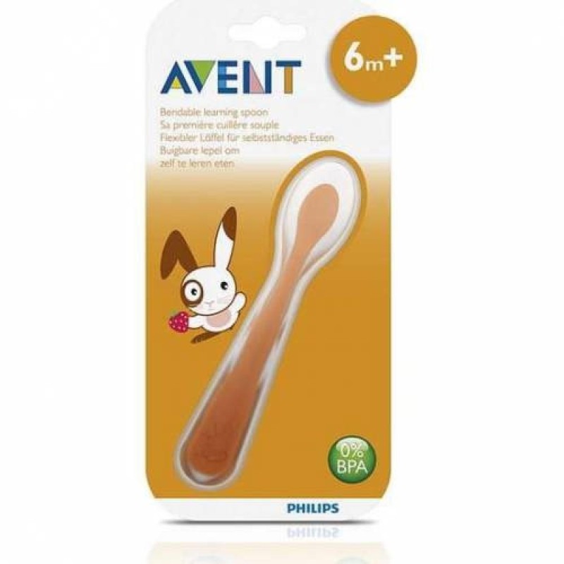 Philips Avent SCF722/00 Bükülebilir Kaşık
