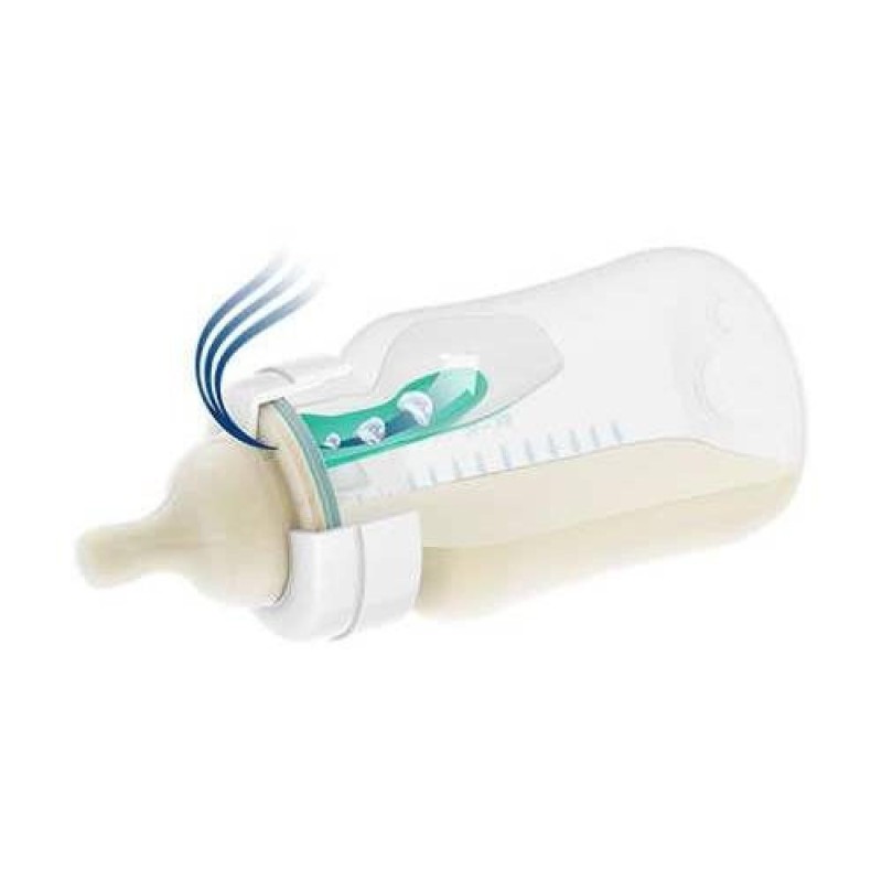 Philips Avent SCF810/14 Antikolik 125 ml Biberon
