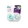 Philips Avent SCF349/11 Ultra Air 18 Ay+ Emzik Erkek 2 li