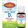 Carlson Kids Daily D3 Drops Damla 10.3 ml
