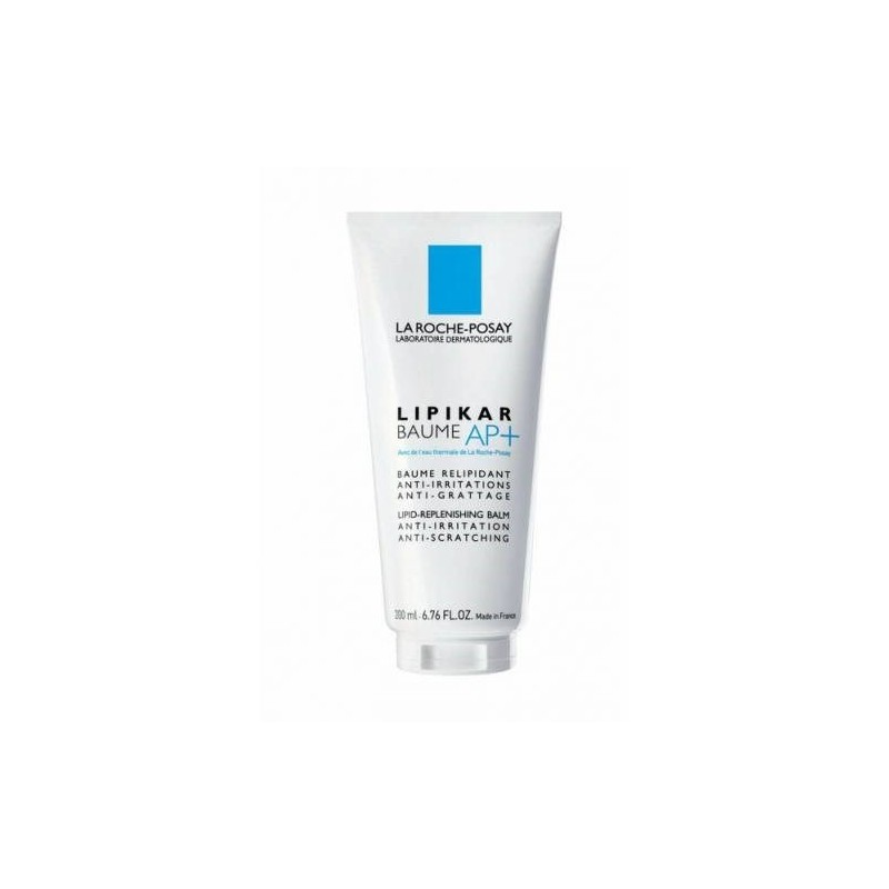 La Roche Posay Lipikar Baume AP+M 200 ML - Nemlendirici Balsam
