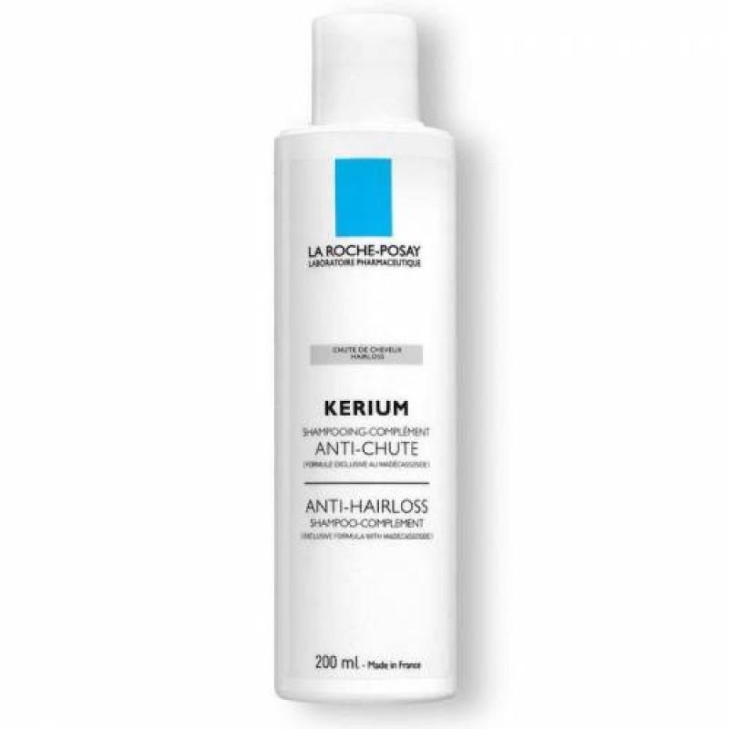 La Roche Posay Kerium Ac Şampuan 200 ml