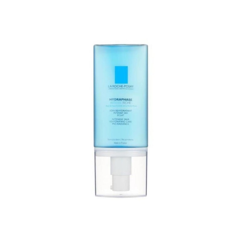 La Roche-Posay Hydraphase Intense Riche 50 ml Uzun Süreli Etkili Yoğun Nemlendirici