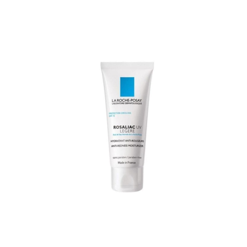 La Roche-Posay Rosaliac UV Legere Spf 15 40 ml Kızarıklık Bakımı Krem