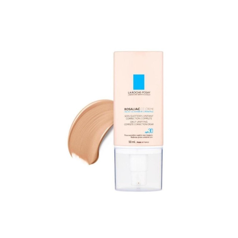 La Roche-Posay Rosaliac CC Creme Spf 30 50 ml