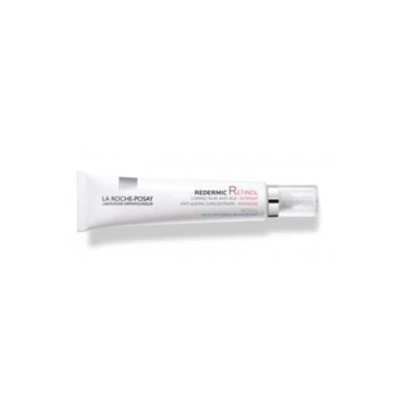La Roche-Posay Redermic Retinol 30 ml Yaşlanma Karşıtı Bakım Kremi