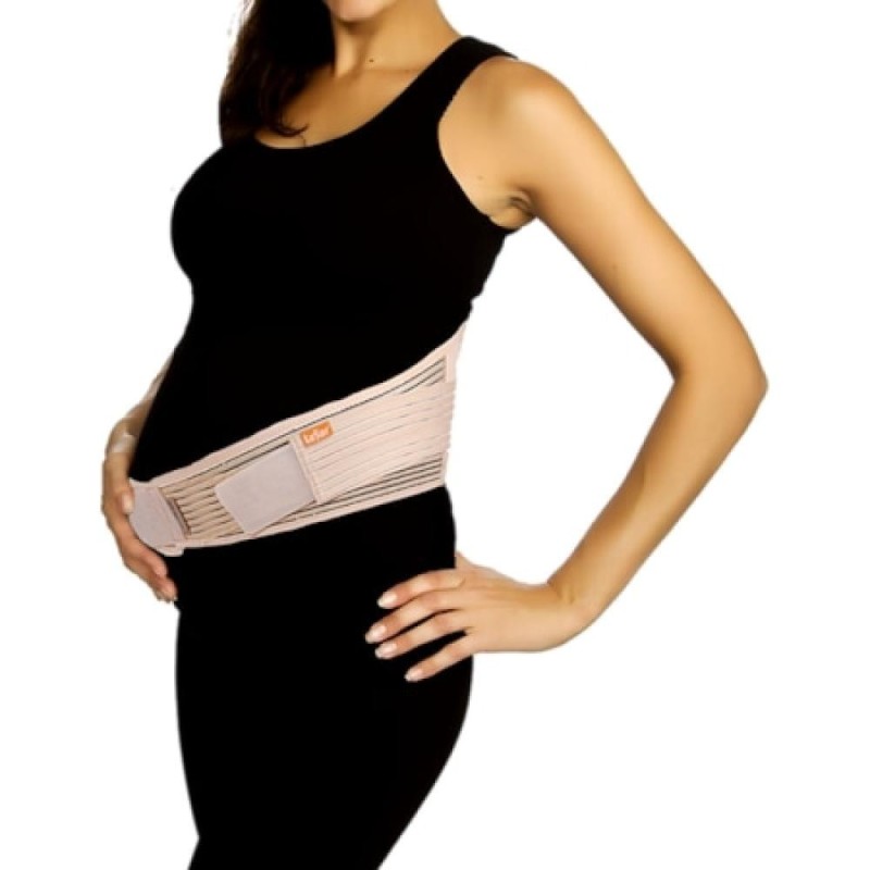 Luxor Hamile Korsesi Standart Beden 316