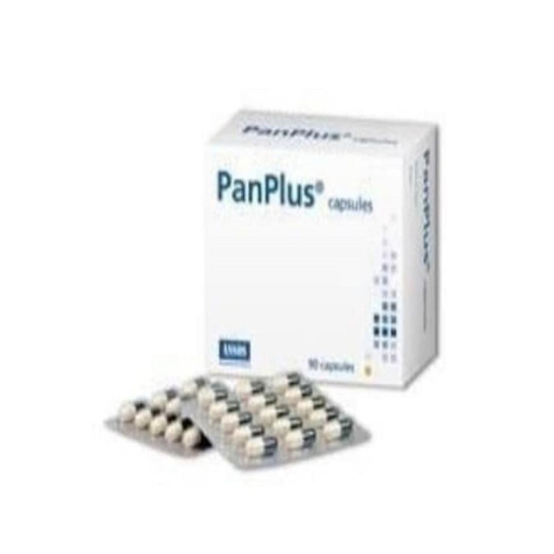 PanPlus 90 Kapsül