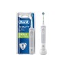 Oral-B Vitality 100 Cross Action White Diş Fırçası Diş Fırçası