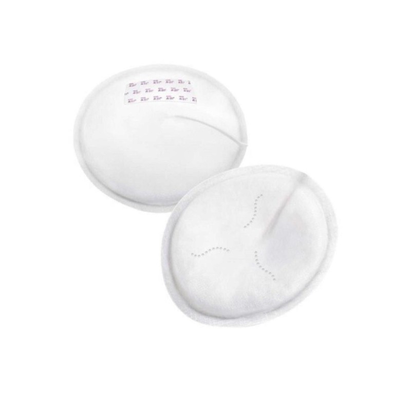 Philips Avent SCF254/30 30 lu Göğüs Pedi