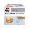 Doppelherz System Kollagen 10.000 Plus 30 x 25 ml Flakon