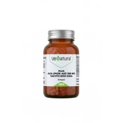 Venatura Plus Alfa Lipoik Asit 200 mg 30 Kapsül Venatura Plus Alfa Lipoik Asit 200 mg 30 Kapsül