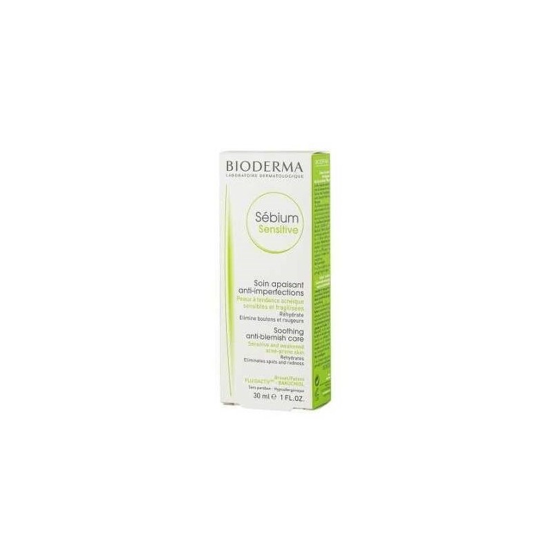 Bioderma Sebium Sensitive 30 ml