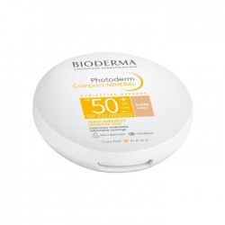 Bioderma Photoderm Mineral Compact Light SPF 50+ 10 gr