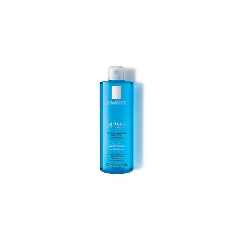 La Roche Posay Lipikar Gel Lavant Temizleyici Jel 400 ml
