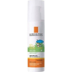La Roche-Posay Anthelios Baby Lotion Spf 50+ 50 ml Bebek Güneş Sütü La Roche-Posay Anthelios Baby Lotion Spf 50+ 50 ml Bebek Güneş Sütü